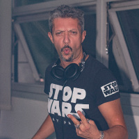 Alessandro Guadagni DJ
