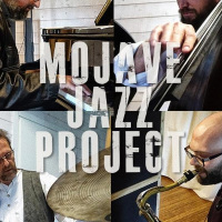 Mojave Jazz Project