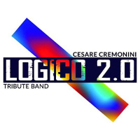 Logico 2.0 Cesare Cremonini Tribute Band