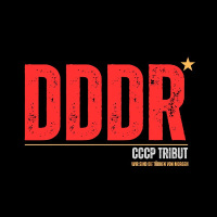 DDDR-CCCP Tribut