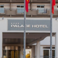 PALACE HOTEL