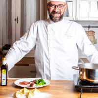 Peppe Chef