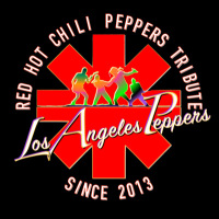 Los Angeles Peppers -RHCP celebration band