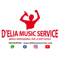 D'ELIA MUSIC SERVICE