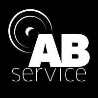 A. B. Service Audio