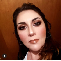 Milena Devergilis_make-up