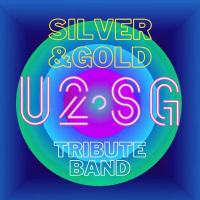 Silver & Gold Roma - U2 Tribute Band