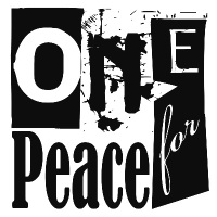 one for peace