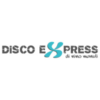 Disco Express di Nino Manuli