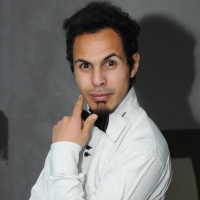 DJ Tevez Daraoui