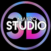 Makro Studio 3D