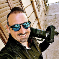 Dario Grassia Photographer