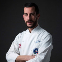 Angelo Genna Chef
