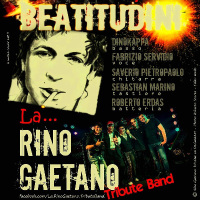 Beatitudini tribute band Rino Gaetano