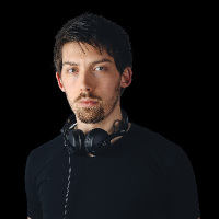Marco Giacomelli DJ
