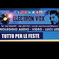 Electron Vox