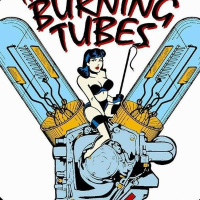 THE BURNING TUBES