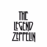 The Legend Zeppelin
