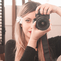 Ilaria Bruno - Photographer
