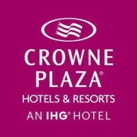 Crowne Plaza Rome - St. Peter's