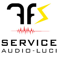 AFS - Service Audio Luci