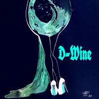 D-Wine