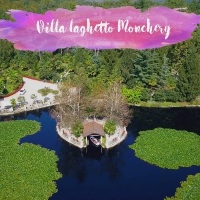 Villa Laghetto Monchery