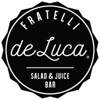 FRATELLI DE LUCA - Salad&Juice BAR