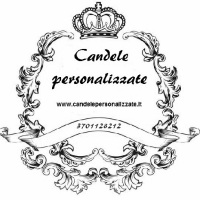 Candelepersonalizzate