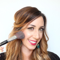 Lisa Semenzato Makeup Artist