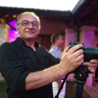 Maurizio Sarnari Videomaker
