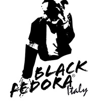 Black Fedora Italy