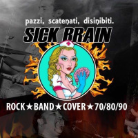 Sick Brain Rock Party