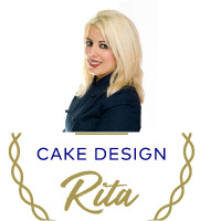 Rita Cake design