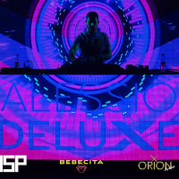 Alessio Deluxe DJ