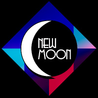 New Moon live band