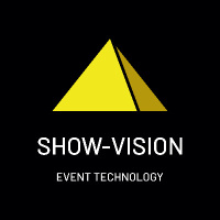 Show Vision - event technology