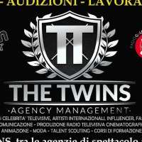 The Twins agency di Tony-B Ruggiero