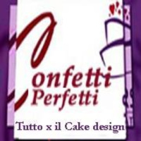 Confetti Perfetti tutto per il Cake design, Bomboniere e Gastronomia di qualità