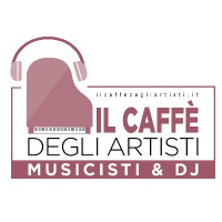 Il caffè degli artisti - musicisti e deejay