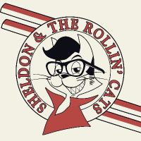 Sheldon & The Rollin' cats