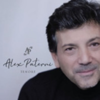 Alex Paterni Tenore