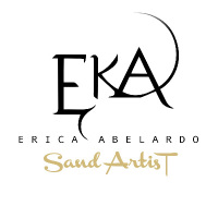 Eka Sand Artist