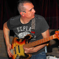 Igor Sardi Bass