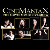 Cinemaniax - The Movie Music Live Show