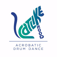 Catlike Mood - Acrobatic Drum Dance