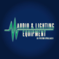 Audio & Lighting equipment di Pietro Spallacci