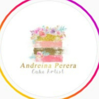 Andreina Cake Artist