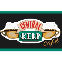 Central Kerp Cafe