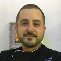 Chef Giovanni Muffini